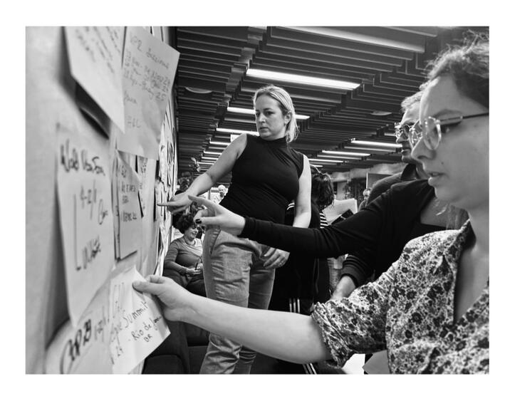 Picture courtesy of Eros Sana