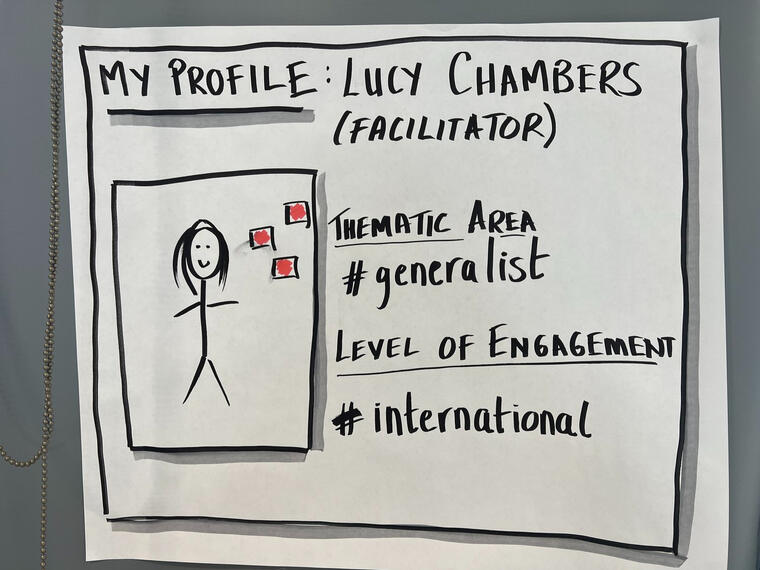 Picture courtesy of Eros Sana